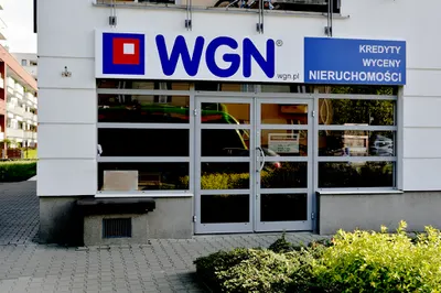 Agencja Nieruchomości Poznań - WGN Biuro Nieruchomości